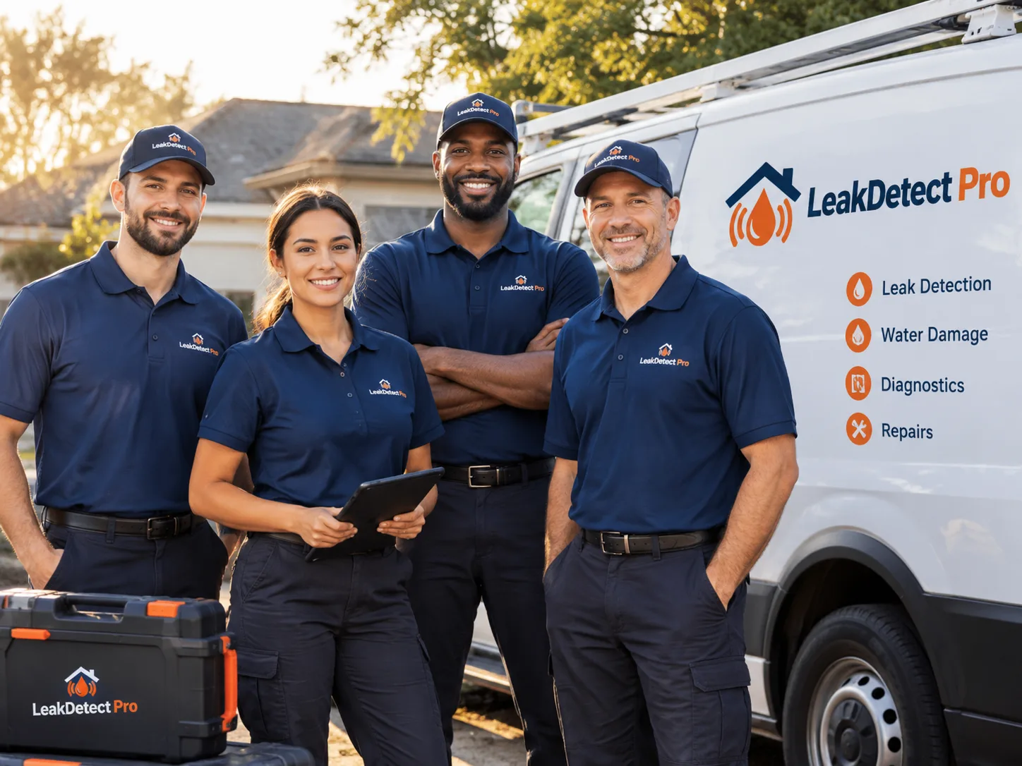 Roof Repair company in Jones, LA